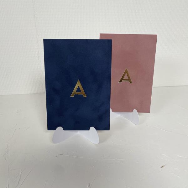 letter-alfabet-kaart-velours-velvet-goudfolie-foliedruk-naam-namen-letters-los-kinderkamer-accessoire-doopsuikers-naamslinger-a