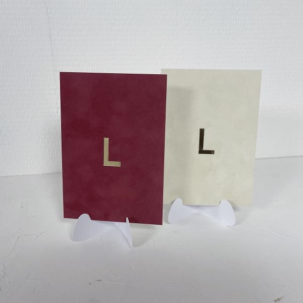 letter-alfabet-kaart-velours-velvet-goudfolie-foliedruk-naam-namen-letters-los-kinderkamer-accessoire-doopsuikers-naamslinger-l