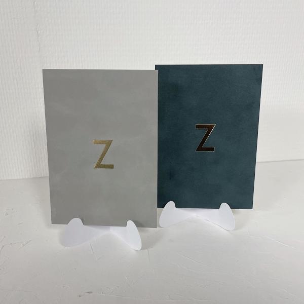 letter-alfabet-kaart-velours-velvet-goudfolie-foliedruk-naam-namen-letters-los-kinderkamer-accessoire-doopsuikers-naamslinger-z